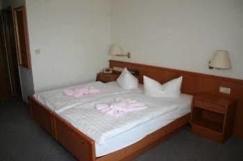 Hotel Zur Hoffnung Werther  Екстер'єр фото
