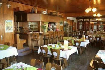 Hotel Zur Hoffnung Werther  Екстер'єр фото