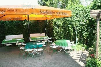 Hotel Zur Hoffnung Werther  Екстер'єр фото